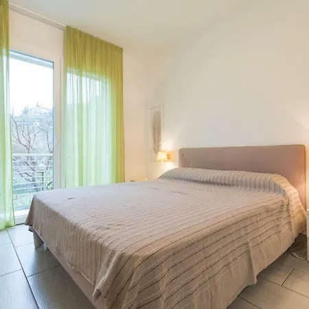 Casa vacanze In Centro