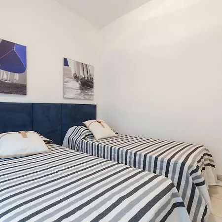 Casa vacanze In Centro Diano Marina