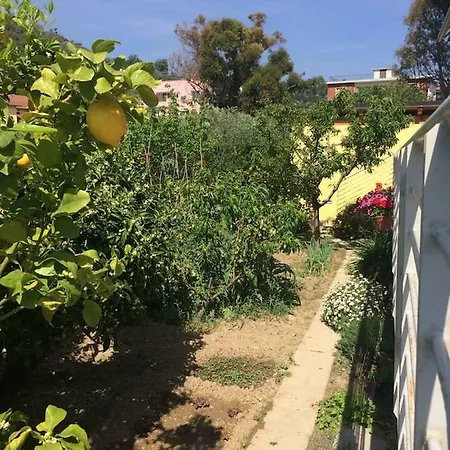 In Centro Σπίτι διακοπών