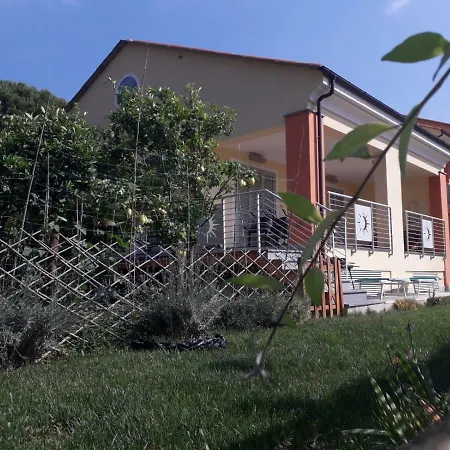 Casa vacanze In Centro Diano Marina